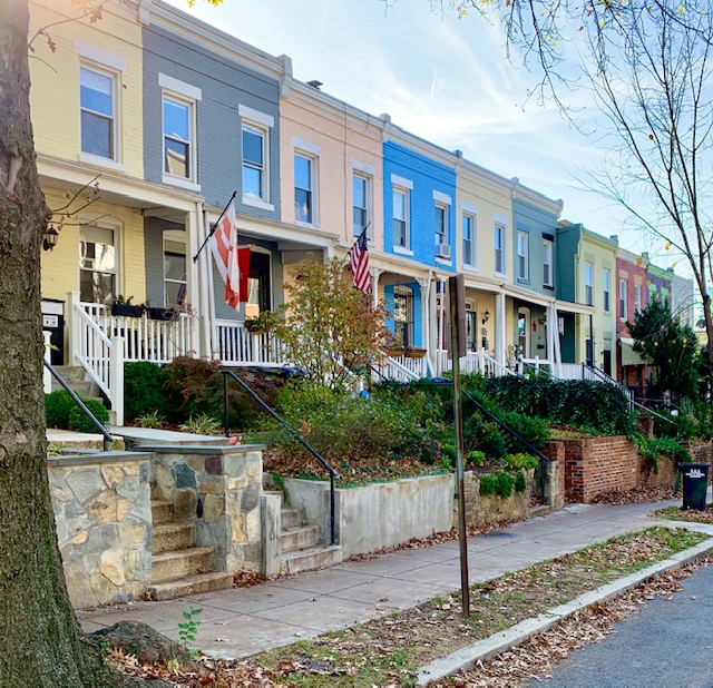 Top 10 Most Affordable Park View, DC Homes For Sale