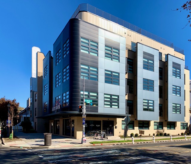 Trinidad, DC 2 Bedroom Condos For Sale