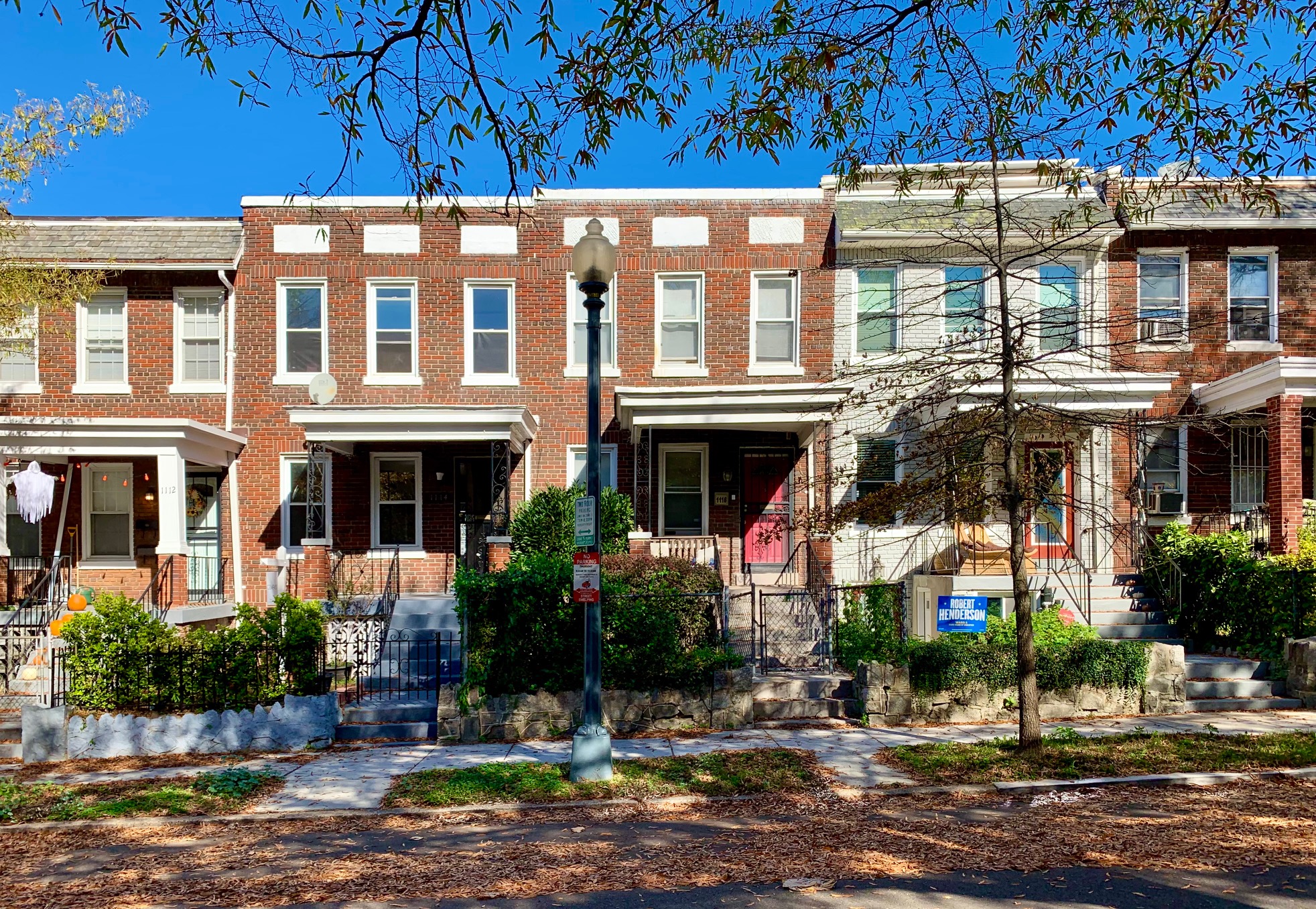 Trinidad, DC 5 Bedroom Homes For Sale