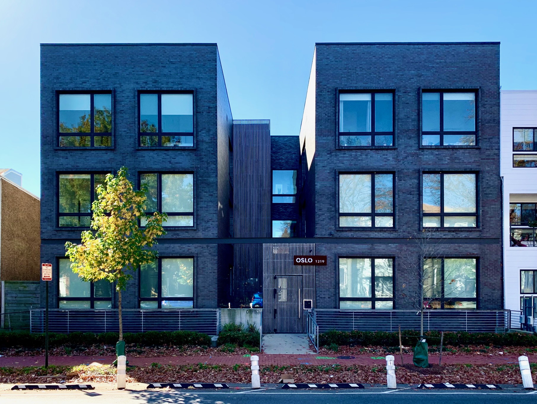 Trinidad, DC Condos For Sale