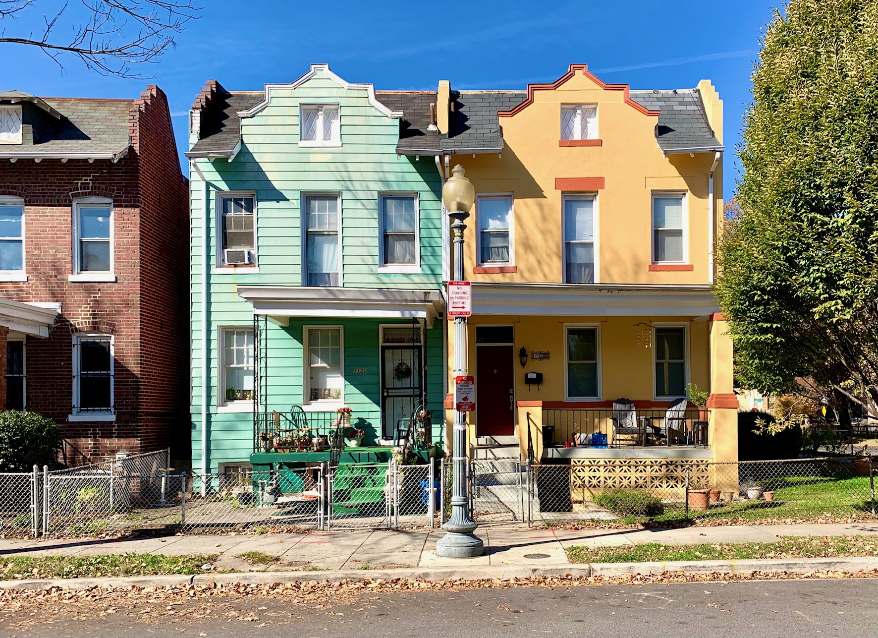 Trinidad, DC Homes With Garage For Sale