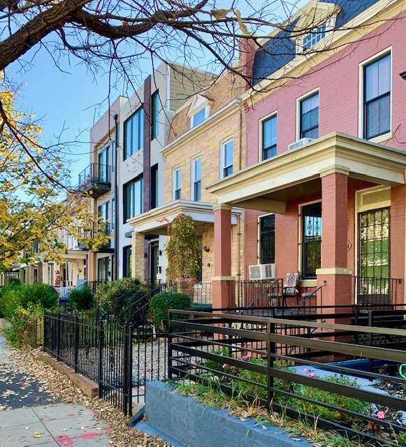 Trinidad, DC Homes With Pool For Sale