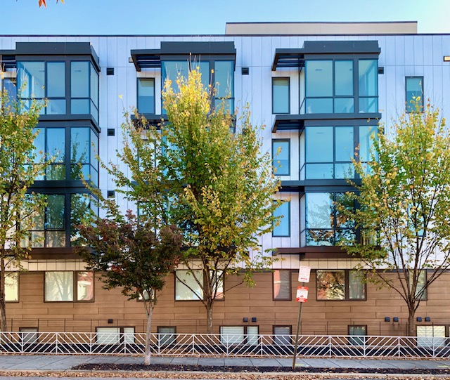 Trinidad, Washington, DC New Construction Condos For Sale