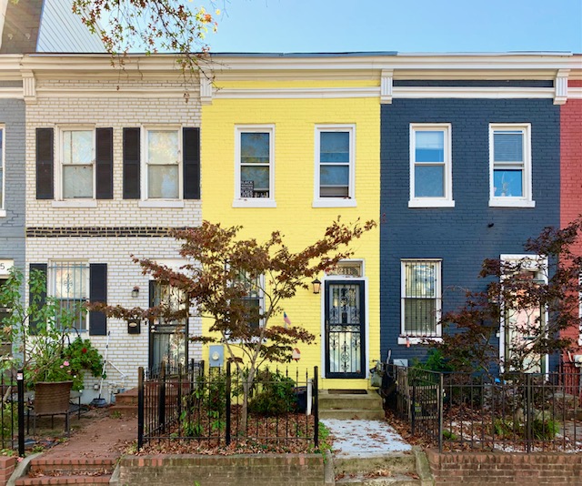 Trinidad, Washington, DC New Construction Homes For Sale