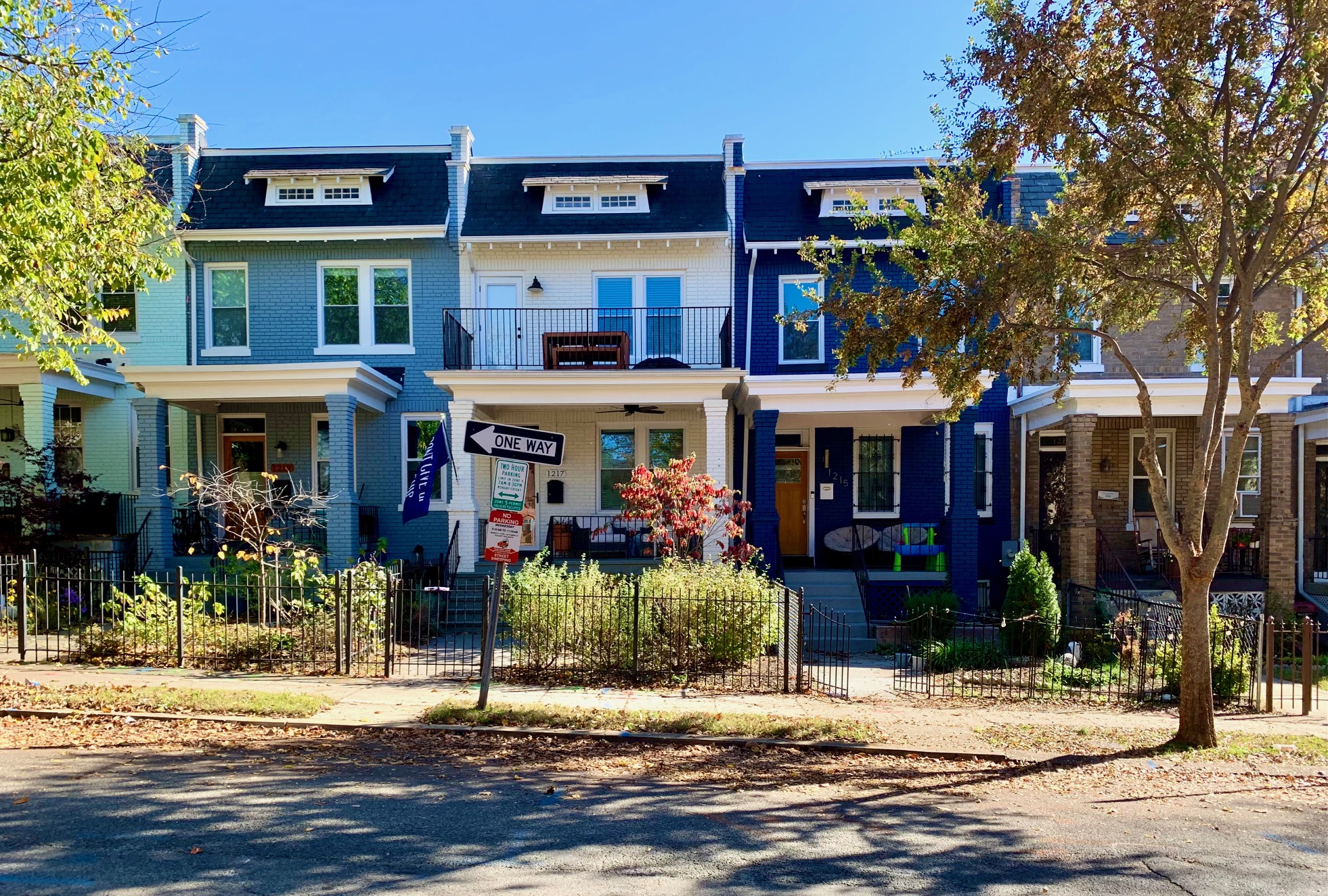 Top 10 Most Affordable Trinidad, DC Homes For Sale