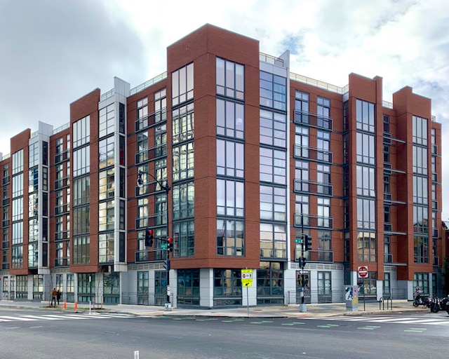 U Street Corridor, DC 3 Bedroom Apartments For Sale