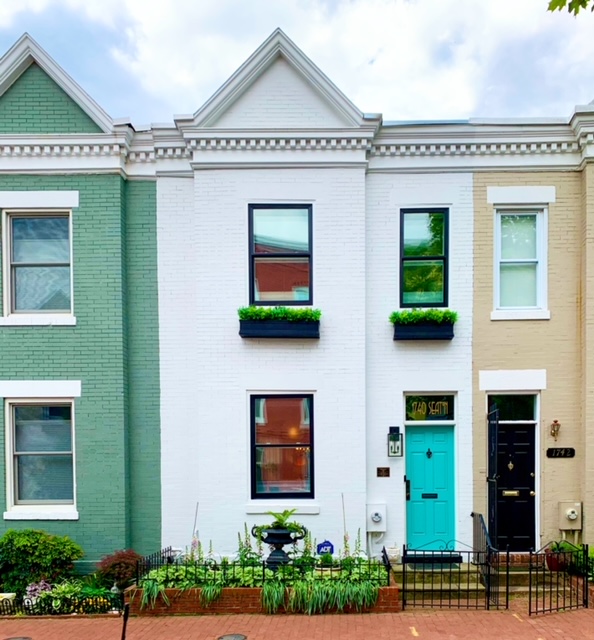 U Street Corridor, Washington, DC Federal Homes For Sale