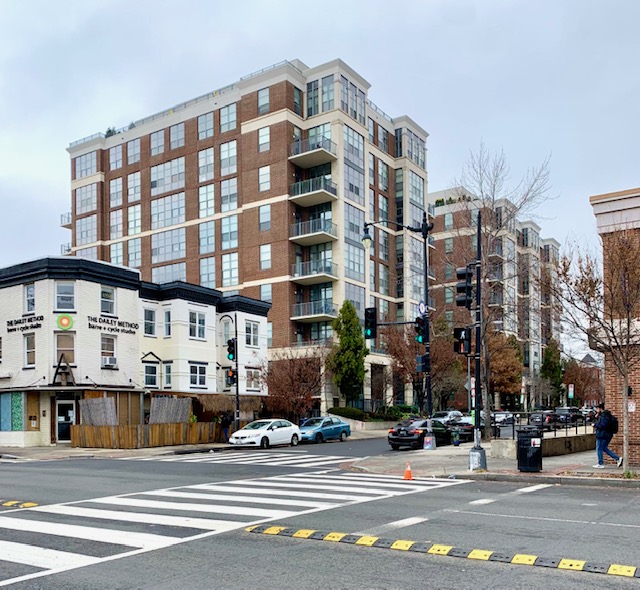 Luxury Homes in U Street Corridor, DC. View Every Home On The Market