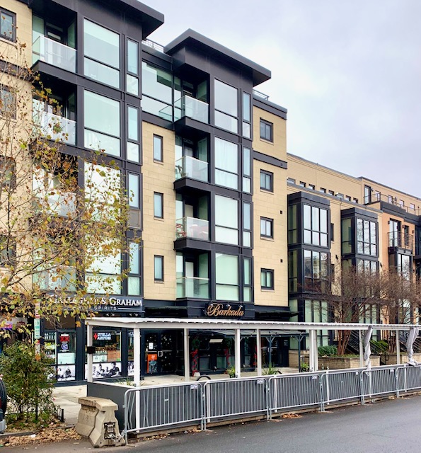 Top 10 Most Affordable U Street Corridor, DC Homes For Sale