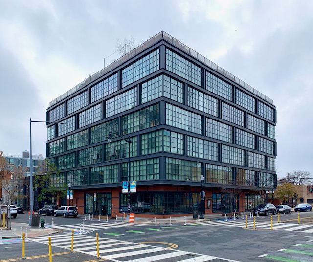 Studio For Sale in U Street Corridor, Washington, DC