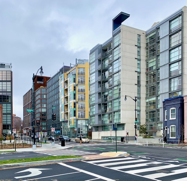 Studio For Sale in U Street Corridor, Washington, DC