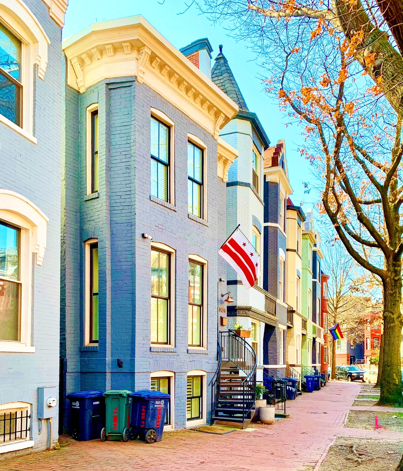 Victorian Homes For Sale In Washington - cy09hke