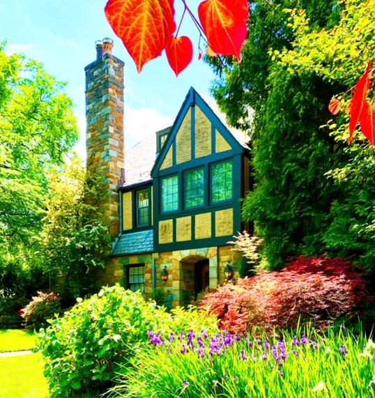 Van Ness, DC 2 Bedroom Homes For Sale