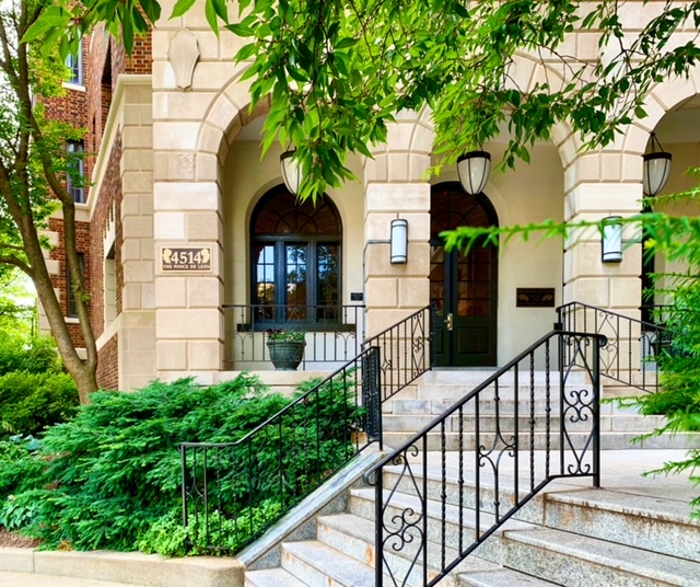 Van Ness, DC 3 Bedroom Condos For Sale