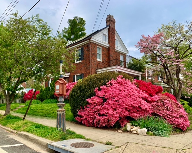 Van Ness, DC 4 Bedroom Homes For Sale