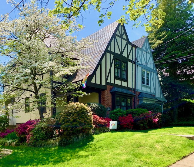 Van Ness, DC 5 Bedroom Homes For Sale