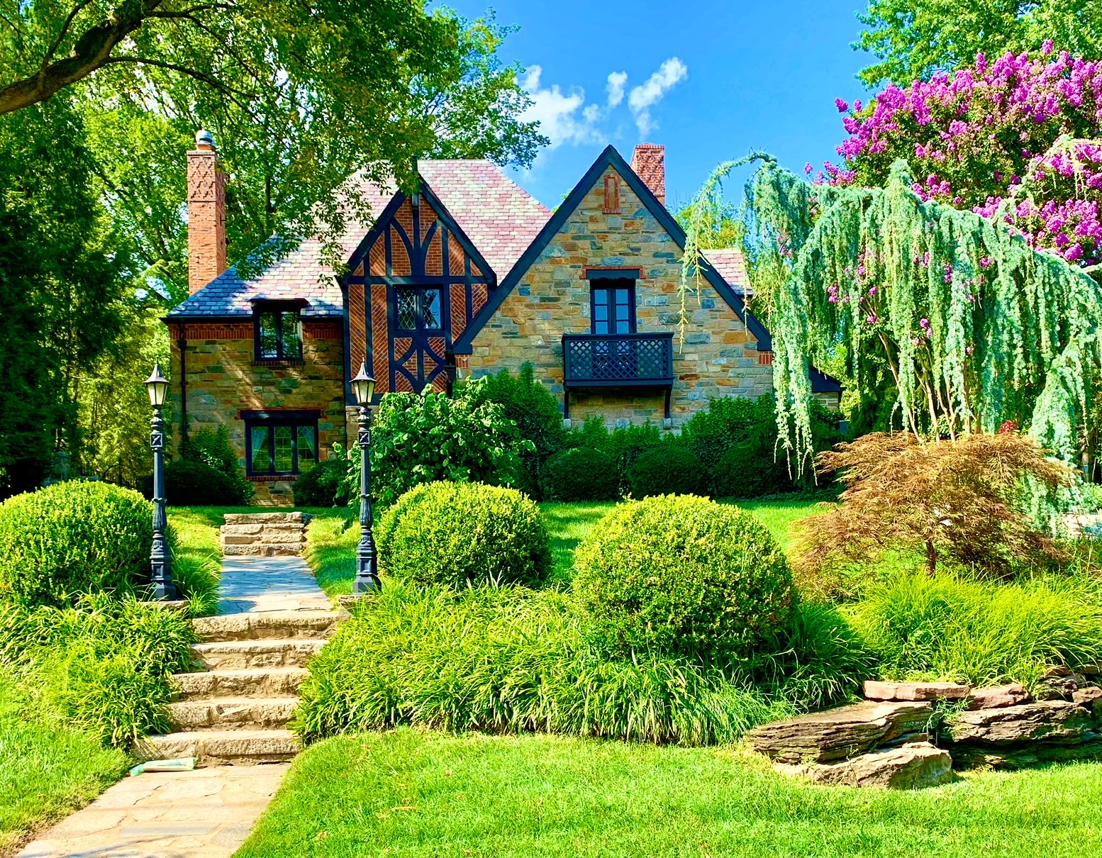 Van Ness, DC 6 Bedroom Homes For Sale