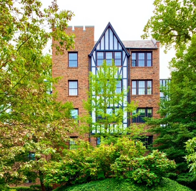 Van Ness, DC Condos For Sale