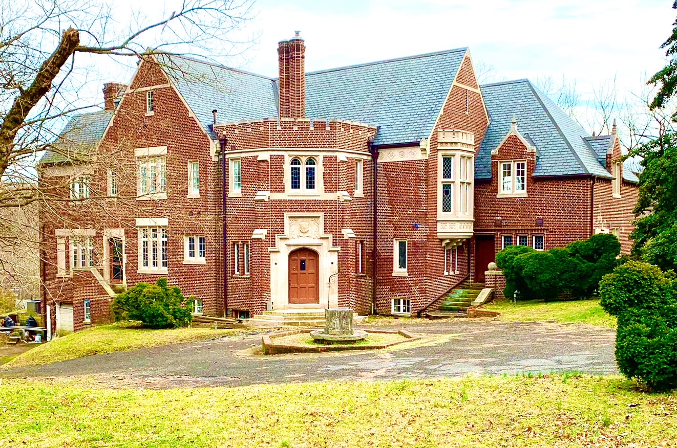 Van Ness, Washington, DC Fixer Uppers, Rehab Properties