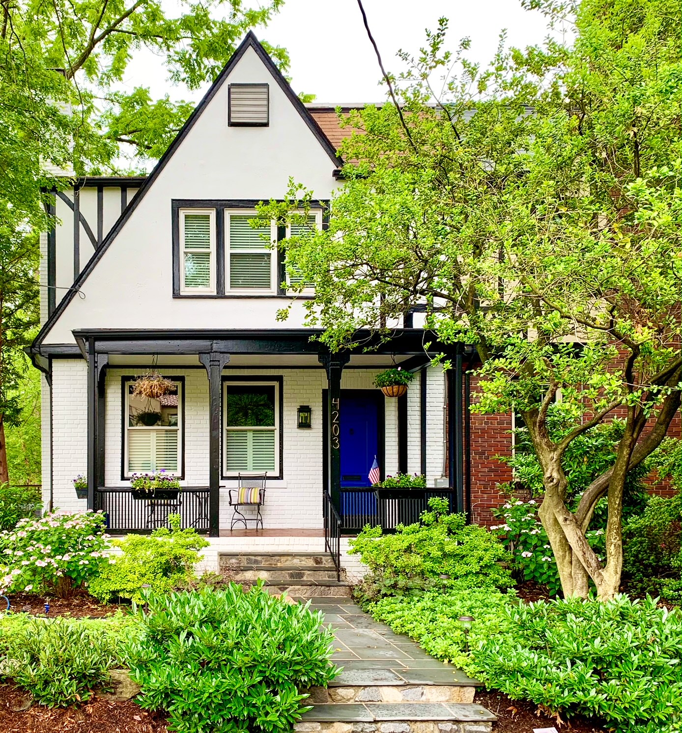 Van Ness, DC Homes With Parking For Sale