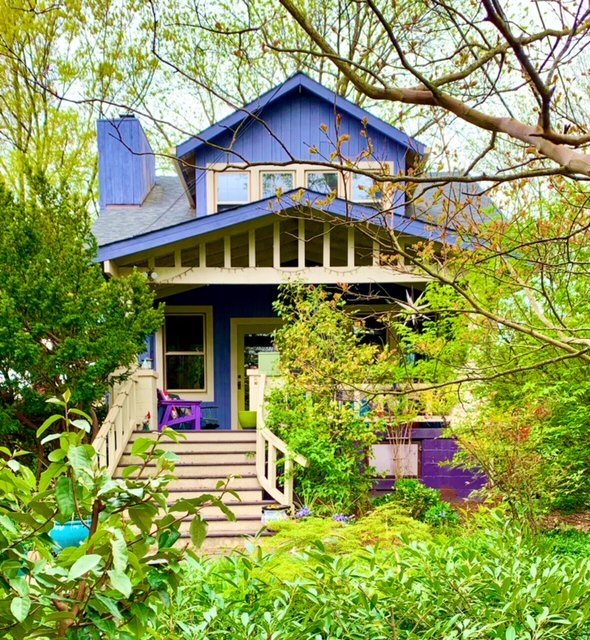 Luxury Homes In Van Ness, DC. View Every Home On The Market