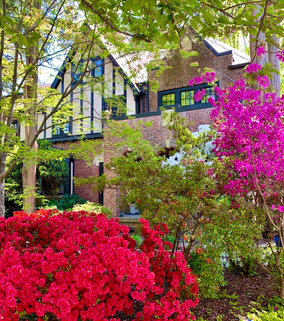 Van Ness, Washington, DC Multifamily Properties For Sale