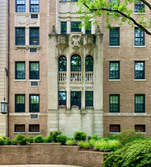 Studio For Sale in Van Ness, Washington, DC