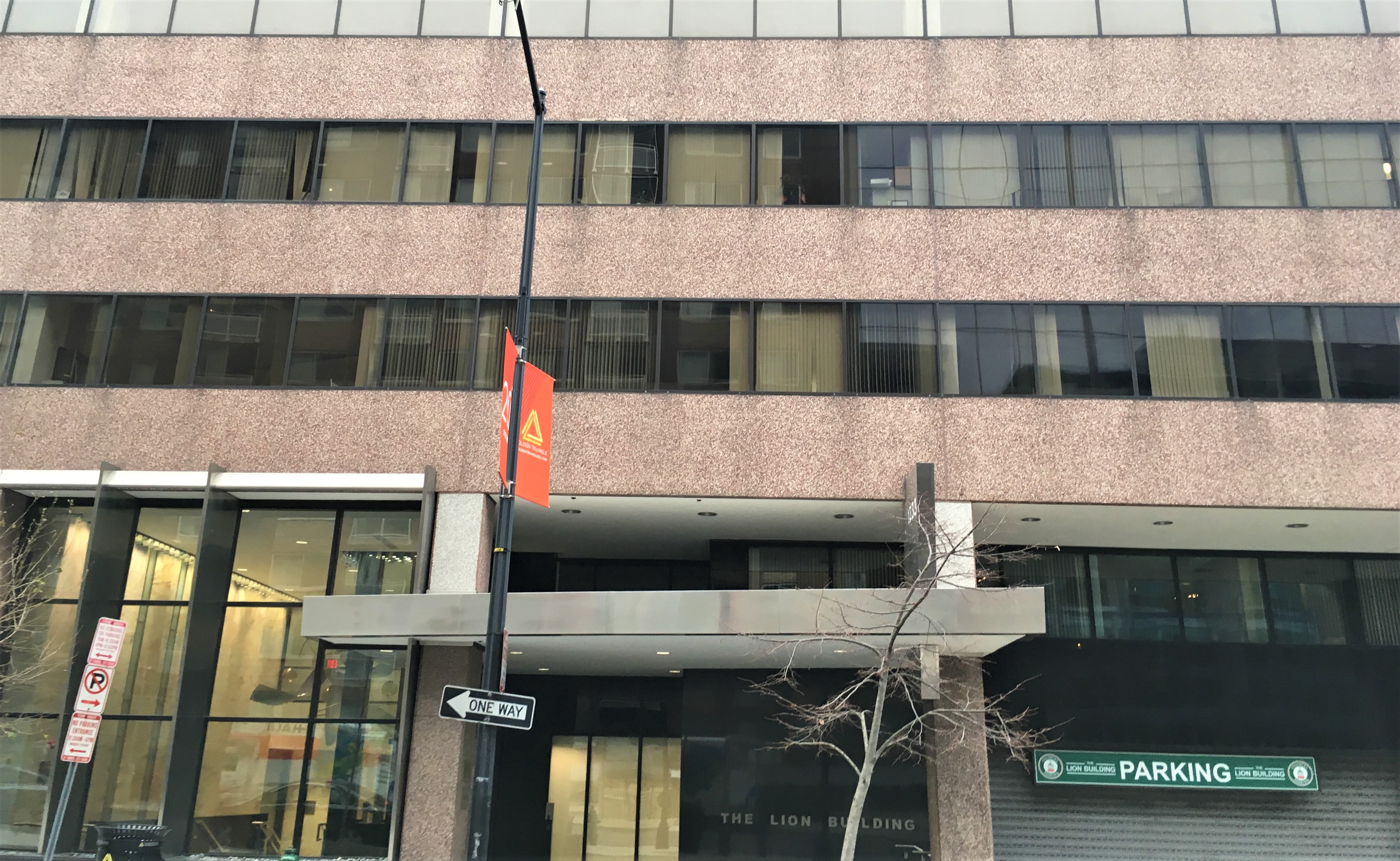 The Embassy of Vietnam in Washington, DC & Nearby Homes For Sale