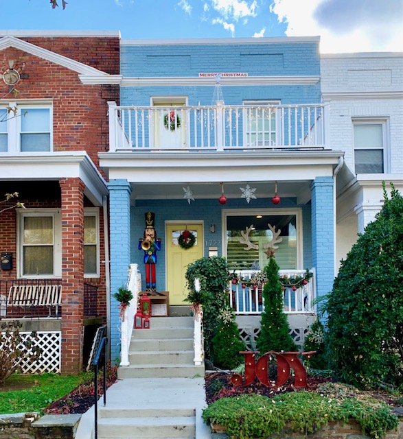 Washington, DC 1 Bedroom Homes For Sale