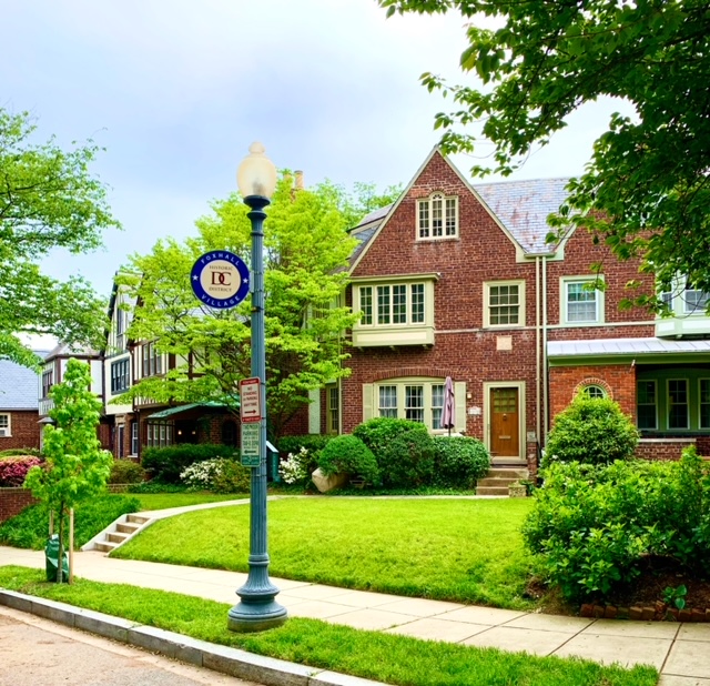 Washington, DC 2 Bedroom Homes For Sale