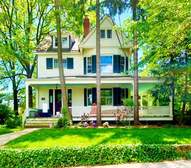 2500 Square Foot Homes For Sale in Washington, DC