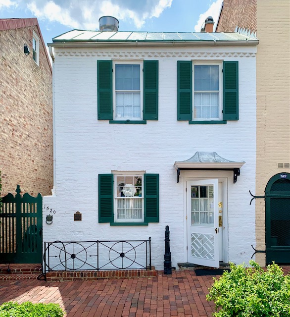 3Bedroom Row Homes For Sale in Washington, DC