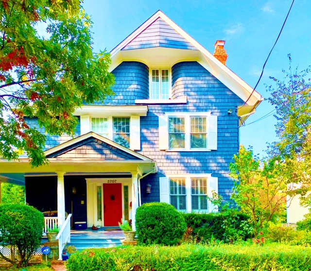 3000 Square Foot Homes For Sale in Washington, DC