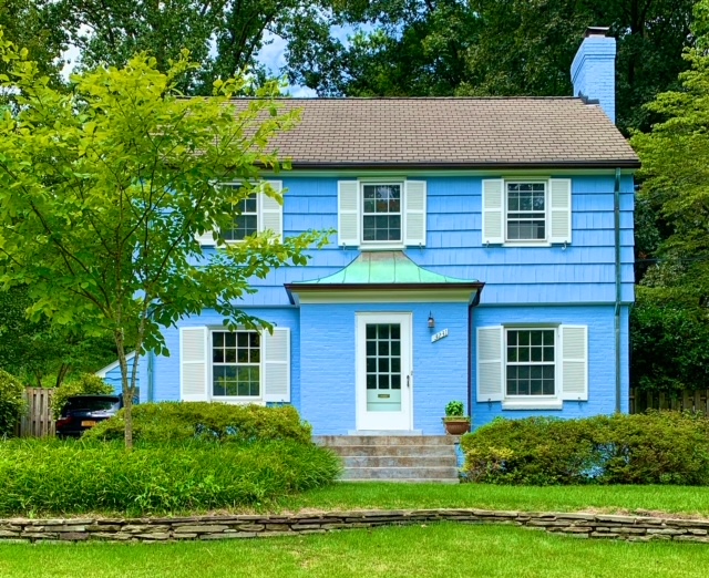 3000 Square Foot Homes For Sale in Washington, DC