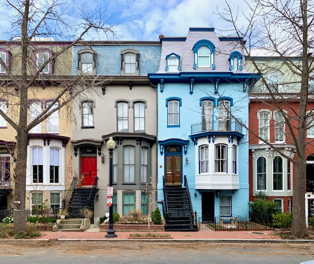 4Bedroom Houses For Sale in Washington, DC
