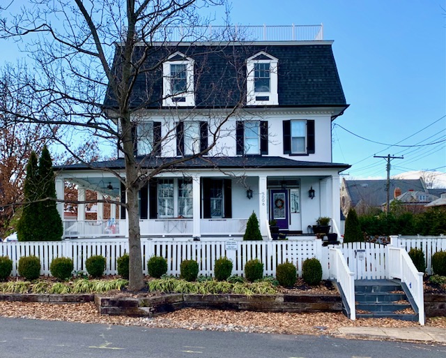 4000 Square Foot Homes For Sale in Washington, DC