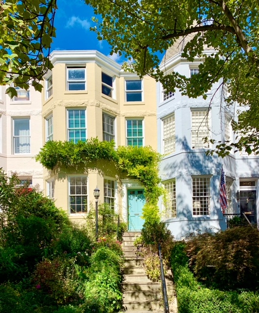 7Bedroom Houses For Sale in Washington, DC