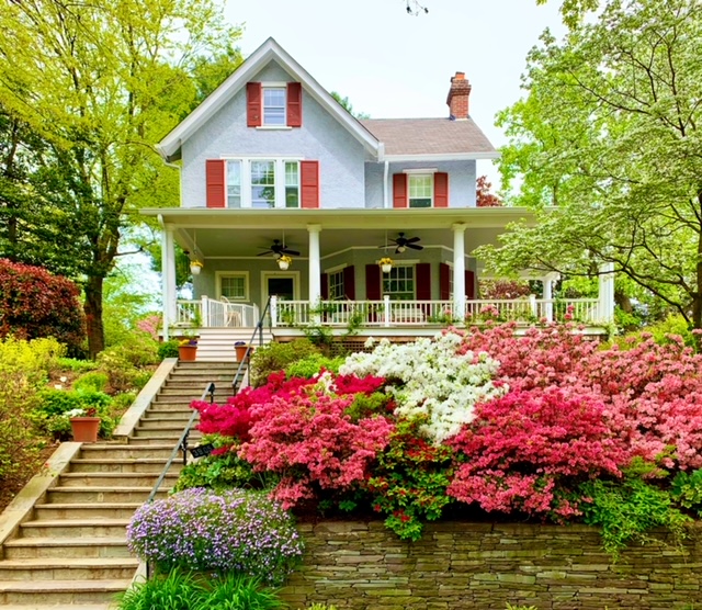 7Bedroom Houses For Sale in Washington, DC