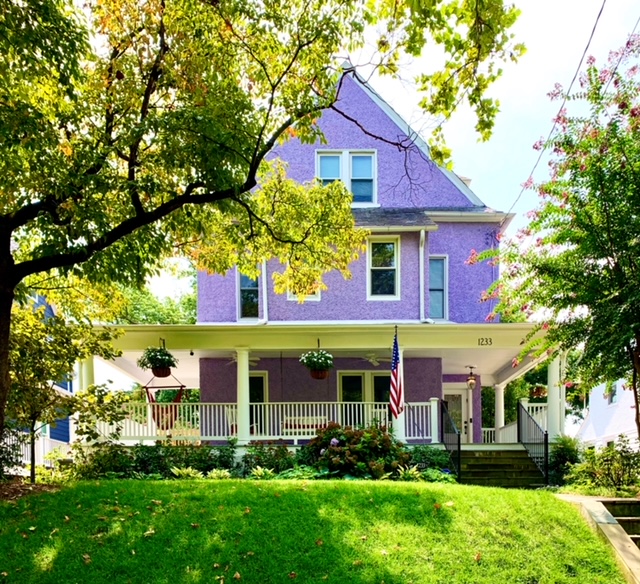 8Bedroom Houses For Sale in Washington, DC