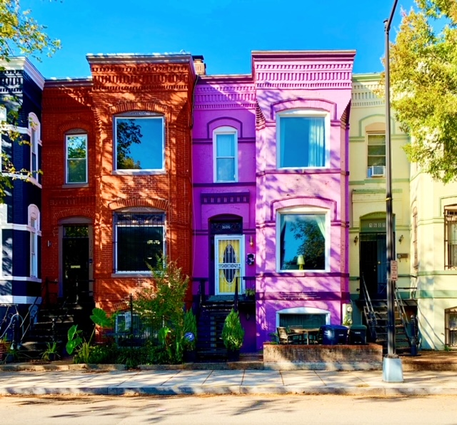 8Bedroom Houses For Sale in Washington, DC