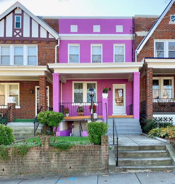 9Bedroom Houses For Sale in Washington, DC