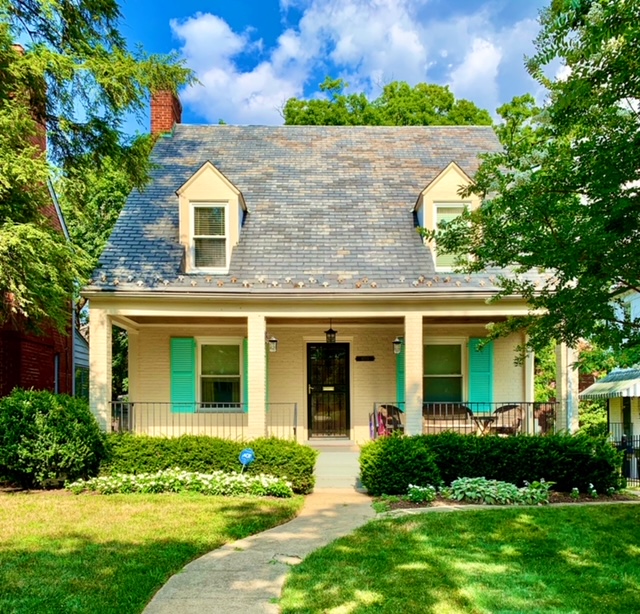 Washington, DC Cape Cod Homes For Sale