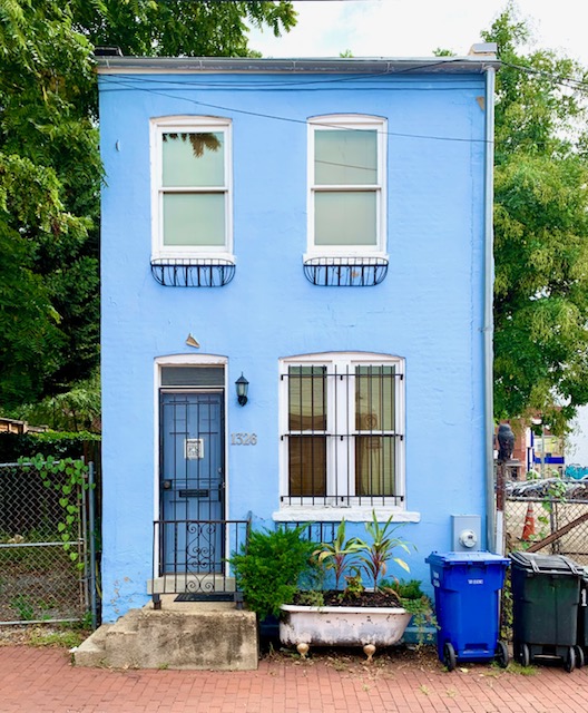 Washington, DC Carriage Houses For Sale