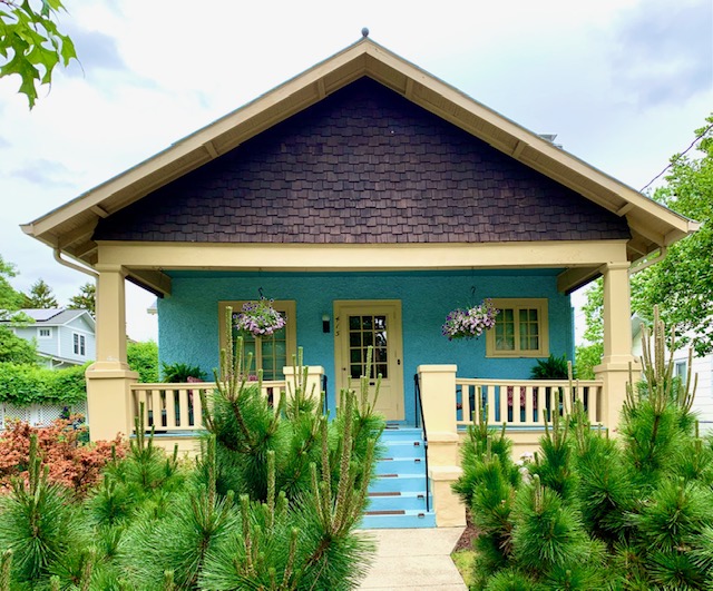 Washington, DC Cottage Homes For Sale. Newest Inventory