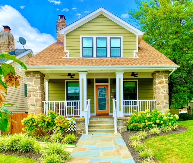 Washington, DC Cottage Homes For Sale. Newest Inventory