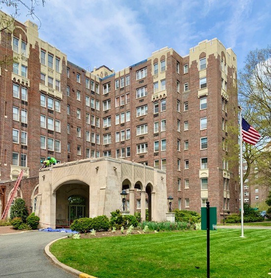 Homes For Sale Near Glover Archbold Park