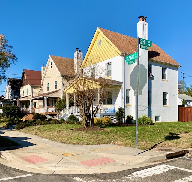 Most Affordable Homes For Sale in Washington, DC