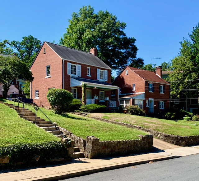 Most Affordable Homes For Sale in Washington, DC