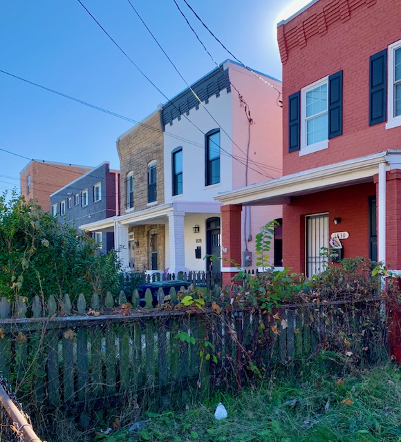 Most Affordable Homes For Sale in Washington, DC