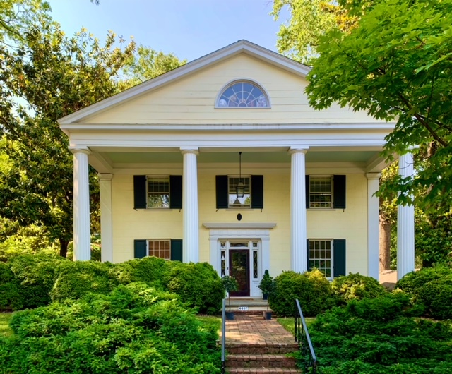 Most Expensive Homes For Sale in Washington, DC